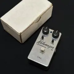 2026年最新】lovepedal kalamazooの人気アイテム - メルカリ