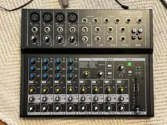 2026年最新】mackie mix12fxの人気アイテム - メルカリ