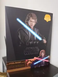 2026年最新】ホットトイズ アルチザン アナキンの人気アイテム - メルカリ