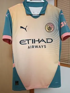 2026年最新】Manchester CITY oasisの人気アイテム - メルカリ