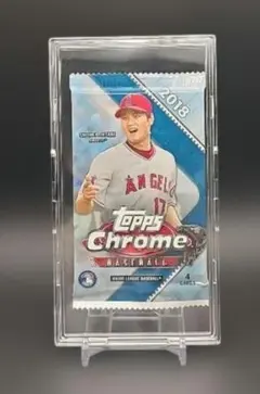 2026年最新】topps wbc box 未開封の人気アイテム - メルカリ