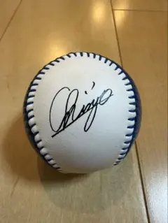 2026年最新】日本ハムファイターズサインボールの人気アイテム - メルカリ