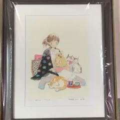 2026年最新】3月のライオン 原画の人気アイテム - メルカリ