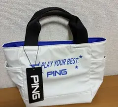 2026年最新】ping キャディバッグの人気アイテム - メルカリ