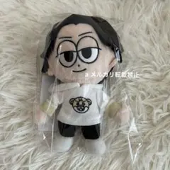 2026年最新】ワンエン ぬいぐるみ 玲の人気アイテム - メルカリ