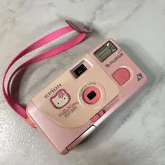 2026年最新】epion fujifilm キティの人気アイテム - メルカリ