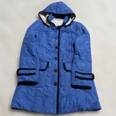 2026年最新】カラー：ブルー系 キルティングジャケットの人気アイテム