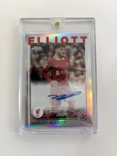 2026年最新】harvey elliottの人気アイテム - メルカリ