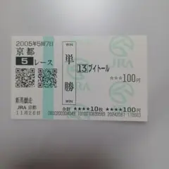 2026年最新】京都競馬 場の人気アイテム - メルカリ