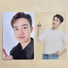 2026年最新】ギョンス トレカ シーグリの人気アイテム - メルカリ