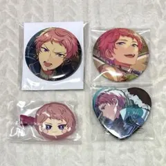 2026年最新】斎宮宗 シャッフル缶バッジの人気アイテム - メルカリ