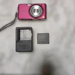 2026年最新】lumix dmc-fx77の人気アイテム - メルカリ