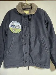 2026年最新】n1デッキジャケット 38の人気アイテム - メルカリ