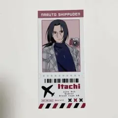 2026年最新】ナルトカード イタチの人気アイテム - メルカリ