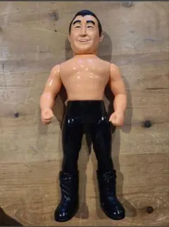 2026年最新】力道山フィギュアの人気アイテム - メルカリ