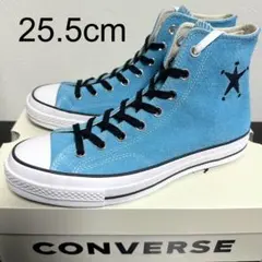 2026年最新】STUSSY CONVERSE chuck 70の人気アイテム - メルカリ