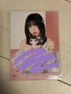 2026年最新】野口衣織 直筆 モーリーの人気アイテム - メルカリ