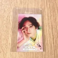 2026年最新】小関裕太の人気アイテム - メルカリ