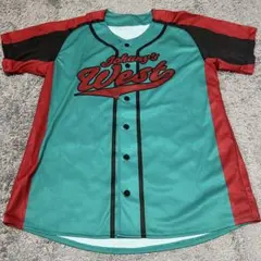 2026年最新】ベースボールシャツ ジャニーズwestの人気アイテム - メルカリ