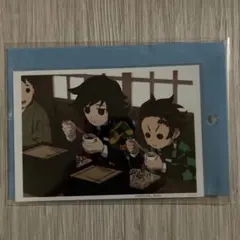 2026年最新】第2話場面写ブロマイドくじの人気アイテム - メルカリ