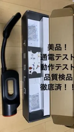 2026年最新】テスラ チャデモアダプターの人気アイテム - メルカリ