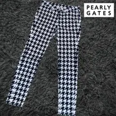 2026年最新】パーリーゲイツ メンズパンツ 3の人気アイテム - メルカリ