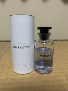 2026年最新】ルイヴィトン 香水 メテオールの人気アイテム - メルカリ