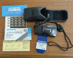 2026年最新】olympus mju zoom 115の人気アイテム - メルカリ