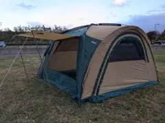 2026年最新】トンネルコネクトスクリーンタープの人気アイテム - メルカリ