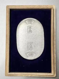 2026年最新】佐川 純銀 小判の人気アイテム - メルカリ