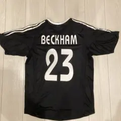 2026年最新】レアルマドリード ユニフォームベッカムの人気アイテム