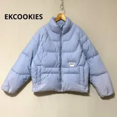2026年最新】ekcookies ダウンの人気アイテム - メルカリ