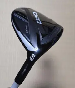 2026年最新】QI10 フェアウェイウッド ツアーadの人気アイテム - メルカリ