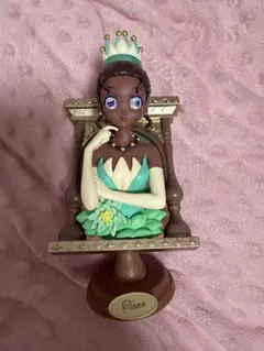 2026年最新】プリンセスと魔法のキス フィギュアの人気アイテム - メルカリ