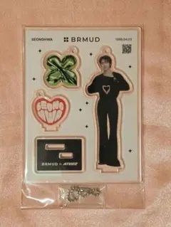 2026年最新】ateez ソンファ アクスタの人気アイテム - メルカリ