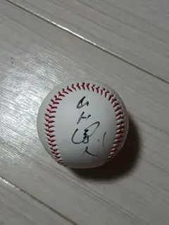 2026年最新】山田哲人サインボールの人気アイテム - メルカリ