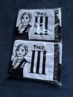 2026年最新】twice マフラータオルの人気アイテム - メルカリ