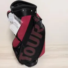 2026年最新】tourstage ゴルフバッグの人気アイテム - メルカリ