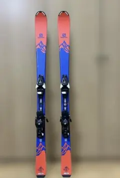 2026年最新】スキー 板 salomon 140の人気アイテム - メルカリ