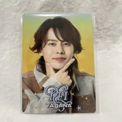 2026年最新】矢花黎 プロフィールカードの人気アイテム - メルカリ