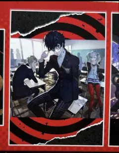 2026年最新】ペルソナ の人気アイテム - メルカリ