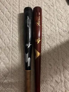 2026年最新】ヤナセ 硬式木製バットの人気アイテム - メルカリ