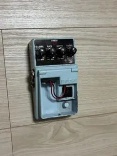 2026年最新】boss ce-3の人気アイテム - メルカリ