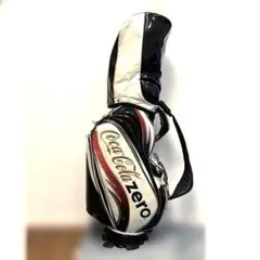 2026年最新】Coca-Cola キャディバッグ ZEROの人気アイテム - メルカリ