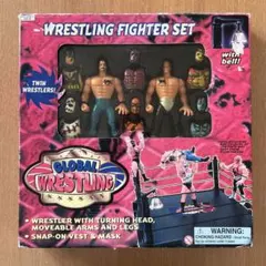 2026年最新】wwe リングの人気アイテム - メルカリ