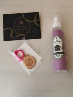 2026年最新】ツイステ リリア フレグランスの人気アイテム - メルカリ