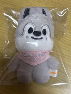 2026年最新】SKzoo 10cm ウルフチャンの人気アイテム - メルカリ