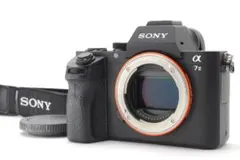 2026年最新】α7ii ジャンクの人気アイテム - メルカリ