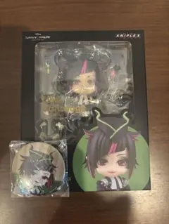 2026年最新】リリアヴァンルージュ ねんどろいどの人気アイテム - メルカリ