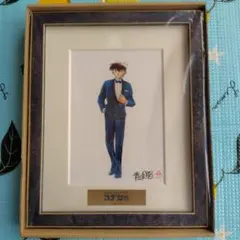 2026年最新】コナン展 複製原画の人気アイテム - メルカリ